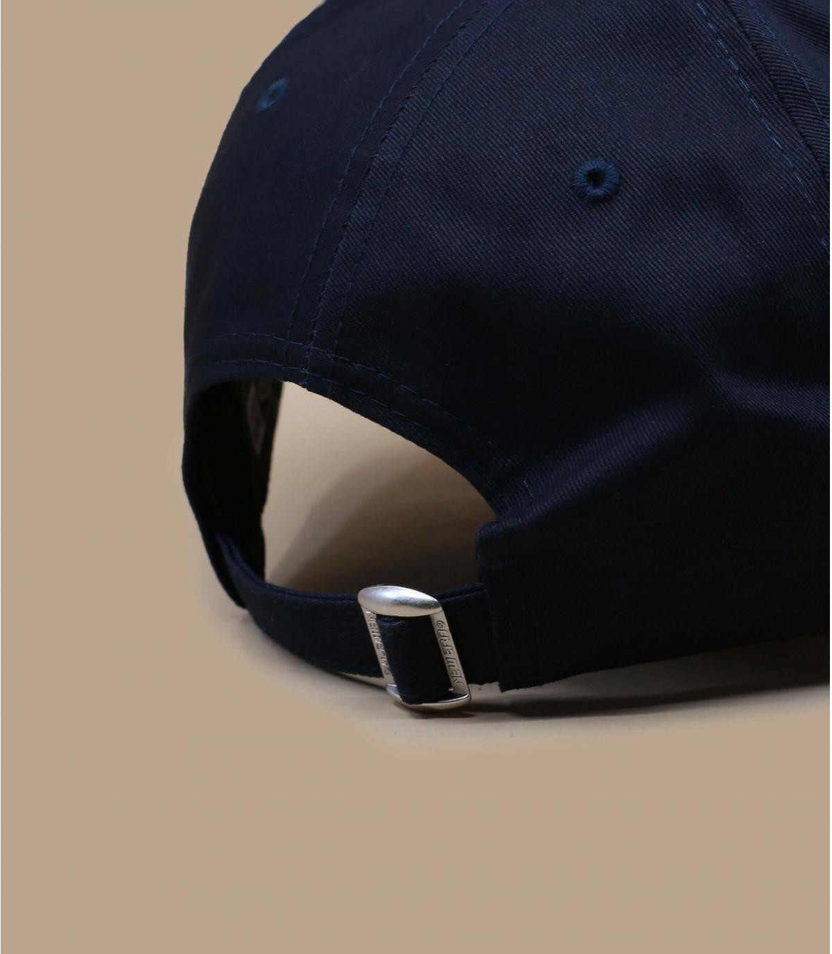 New Era berretto LA blu New Era berretto LA blu